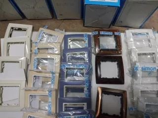 Marcos Simon Serie 82