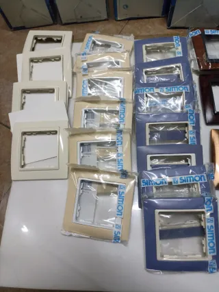 Marcos Simon Serie 82