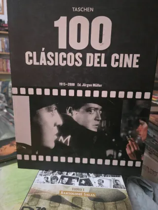100 clásicos del cine