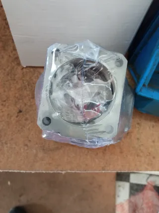 Equipo térmico Stihl MS 260