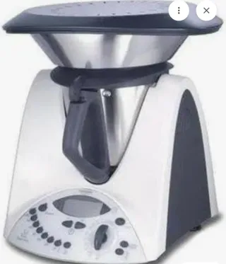 Thermomix TM31