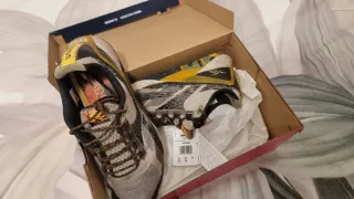 Reebok Nano X1 Adventure Nat Geo Beige Multicolor