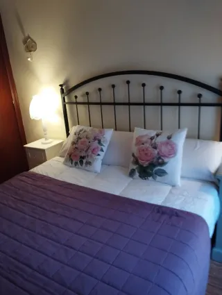 Halquilo habitacion centrica en castellon.