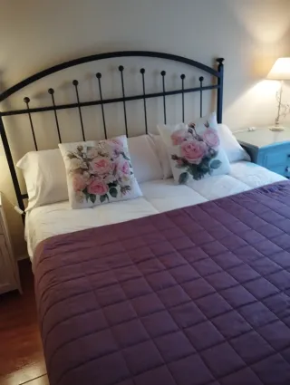 Halquilo habitacion centrica en castellon.