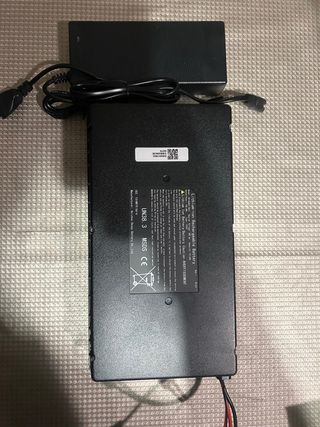 Batería original Kukirin G2 2025