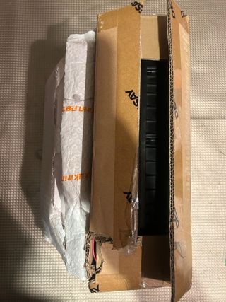 Batería original Kukirin G2 2025