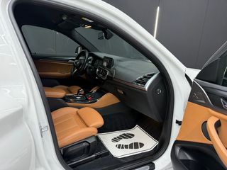 BMW X4 M SPORT HYBRID