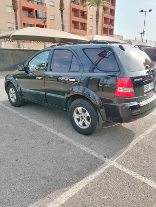 KIA Sorento 2005