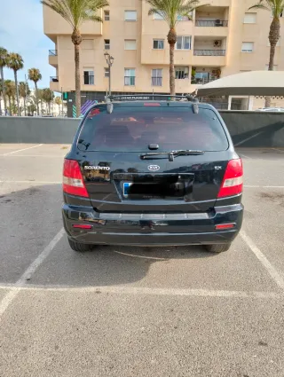 KIA Sorento 2005