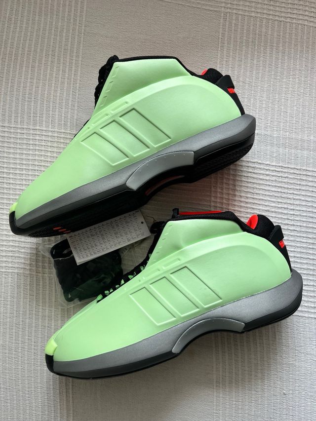Adidas Crazy 1 - 45.5 EU