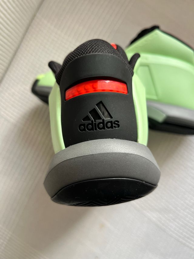 Adidas Crazy 1 - 45.5 EU