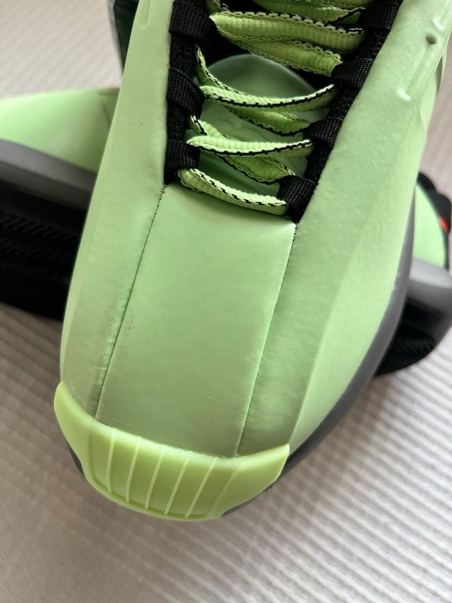 Adidas Crazy 1 - 45.5 EU