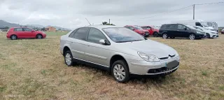 Citroen C5 2007