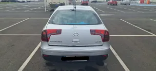 Citroen C5 2007