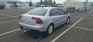 Citroen C5 2007