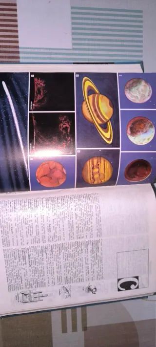 Enciclopedia concisa ilustrada La Fuente