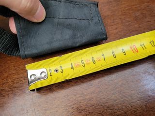 museruola cane taglia mini size 0