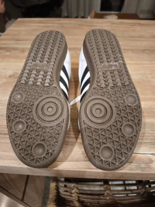 Adidas Samba Talla 42