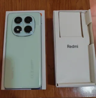 Xiaomi Redmi Note 14 Pro 5G