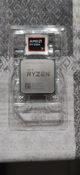 Pack Placa Base MSI, CPU y RAM