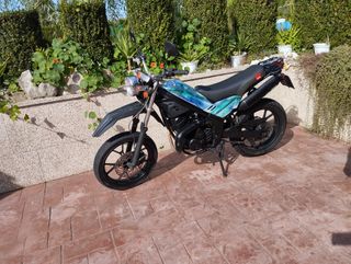 250cc acepto cambio