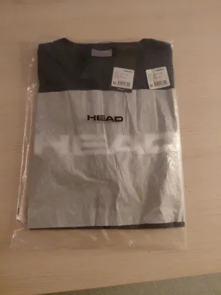 Conjunto deportivo HEAD hombre