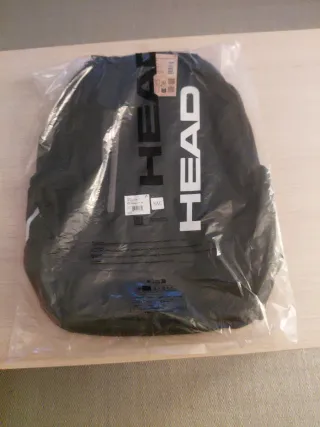 Conjunto deportivo HEAD hombre