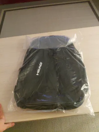 Conjunto deportivo HEAD hombre