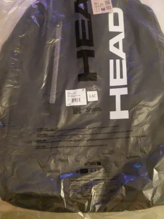 Conjunto deportivo HEAD hombre