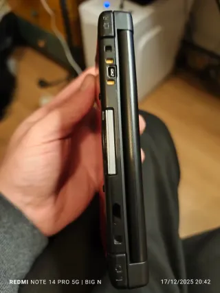 Nintendo 3DS XL + caricatore + pennino