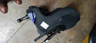 Silla Coche Axkid 0-4 años