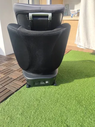 Silla de coche Joie giratoria SPIN