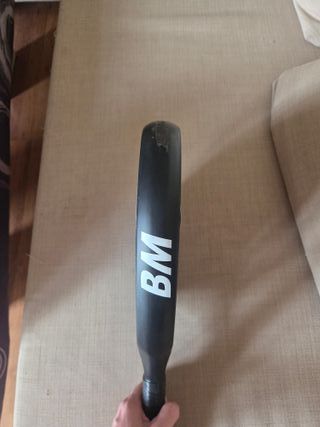 Pala de pádel Naruto