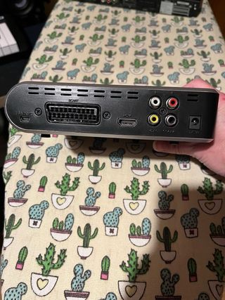 Disco multimedia Memup 500GB