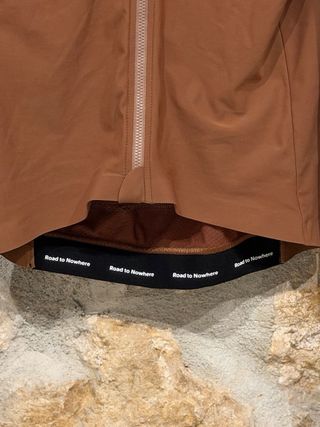 Maillot Pas Normal Studios Manga Larga Talla S