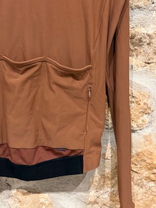 Maillot Pas Normal Studios Manga Larga Talla S