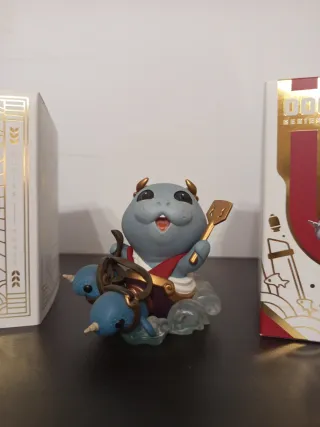 League of Legends URF #000 Figura