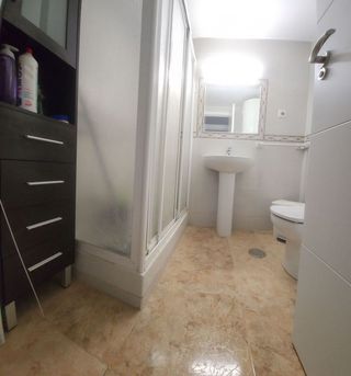 Piso en alquiler en Polígono Cartuja – La Paz en Granada