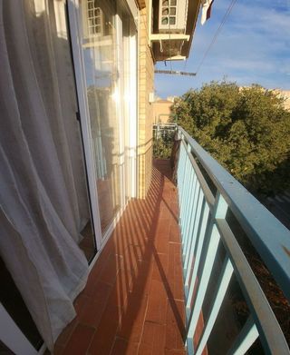 Piso en alquiler en Polígono Cartuja – La Paz en Granada