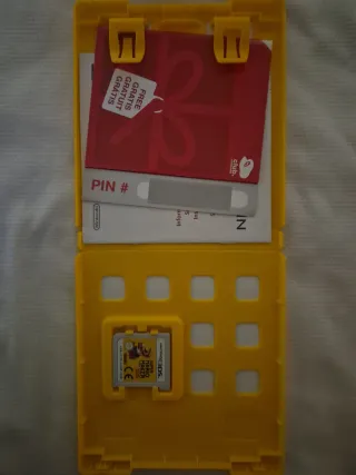 Super Mario Maker 3DS