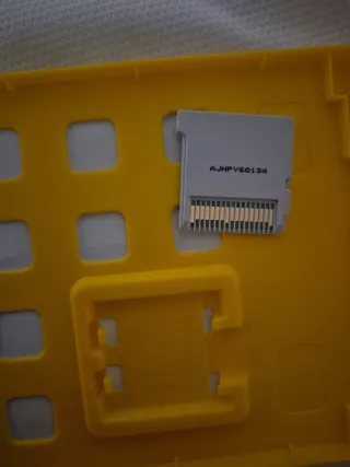 Super Mario Maker 3DS