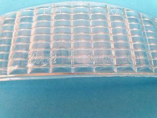 Nsu Prinz 4 L - 1000 plastica fanale anteriore BEL