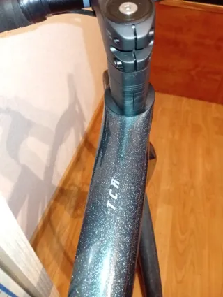 Giant TCR Advanced Pro 1 Talla S (2025/Diciembre)