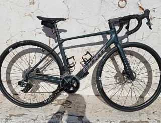 Giant TCR Advanced Pro 1 Talla S (2025/Diciembre)