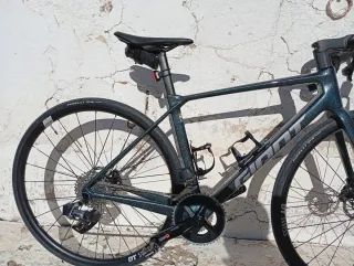 Giant TCR Advanced Pro 1 Talla S (2025/Diciembre)