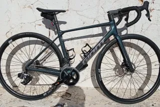 Giant TCR Advanced Pro 1 Talla S (2025/Diciembre)
