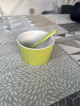 Coppette gelato Seletti per McDonald's