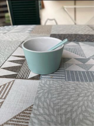 Coppette gelato Seletti per McDonald's