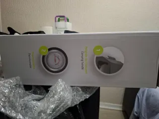 Horno para pizza Livoo para barbacoa