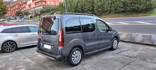 Peugeot Partner 1.6 Hdi Style 100cv